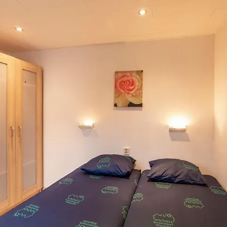 Holiday home Bungalowpark - Schakel 20 Simpelveld