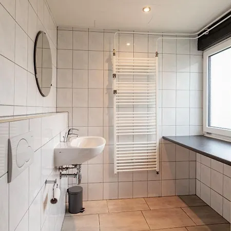 Bungalowpark - Schakel 20 Simpelveld